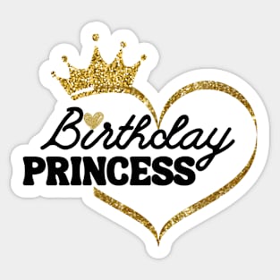 May Birthday Sticker